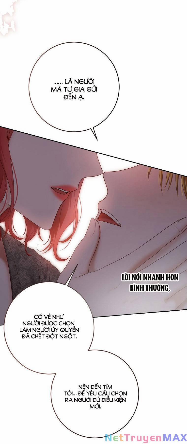 Tôi Lạc Vào Thế Giới Trò Chơi Harem Ngược 92.2 trang 25