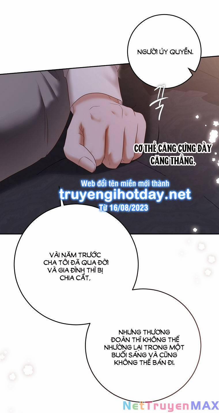 Tôi Lạc Vào Thế Giới Trò Chơi Harem Ngược 92.2 trang 28