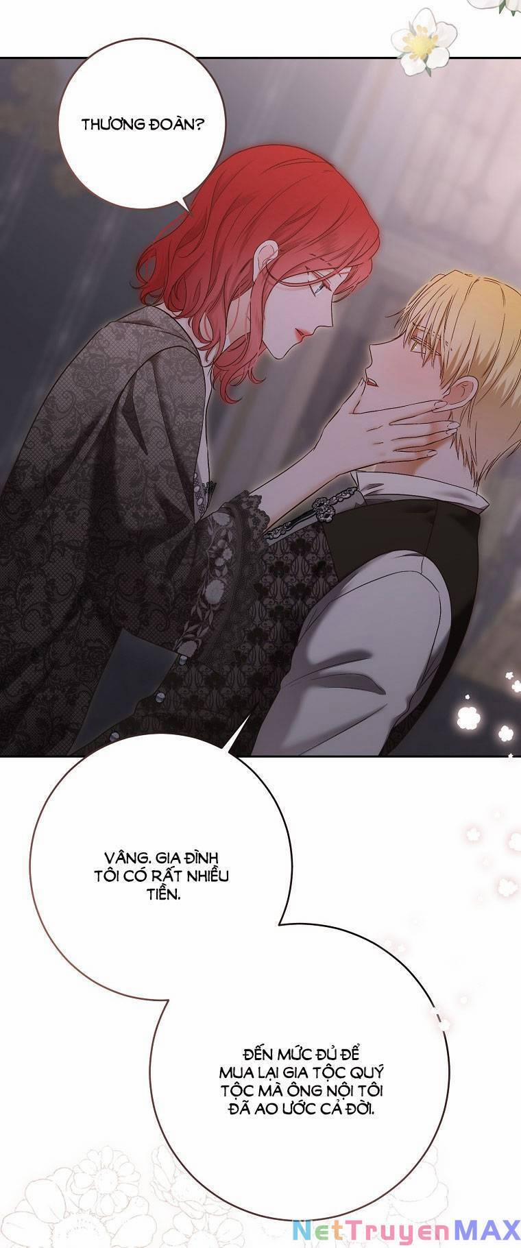 Tôi Lạc Vào Thế Giới Trò Chơi Harem Ngược 92.2 trang 30