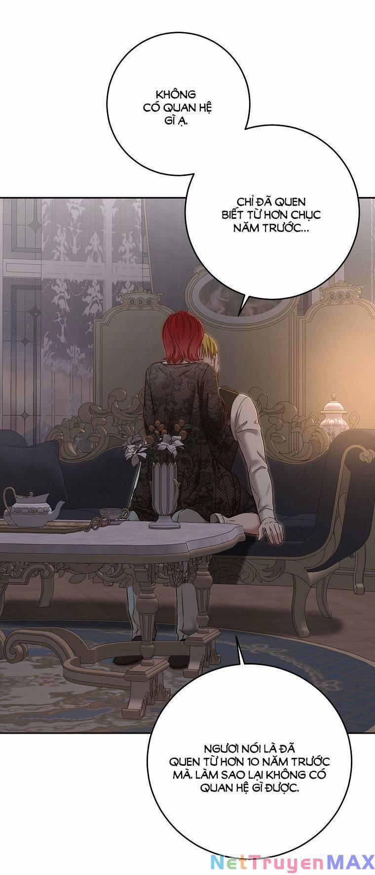 Tôi Lạc Vào Thế Giới Trò Chơi Harem Ngược 92.2 trang 34