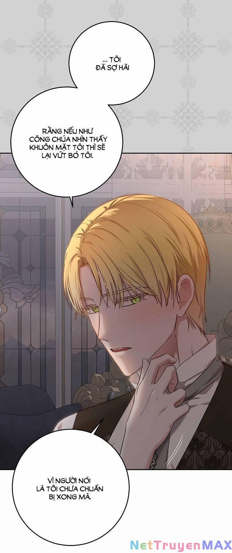 Tôi Lạc Vào Thế Giới Trò Chơi Harem Ngược 92.2 trang 38