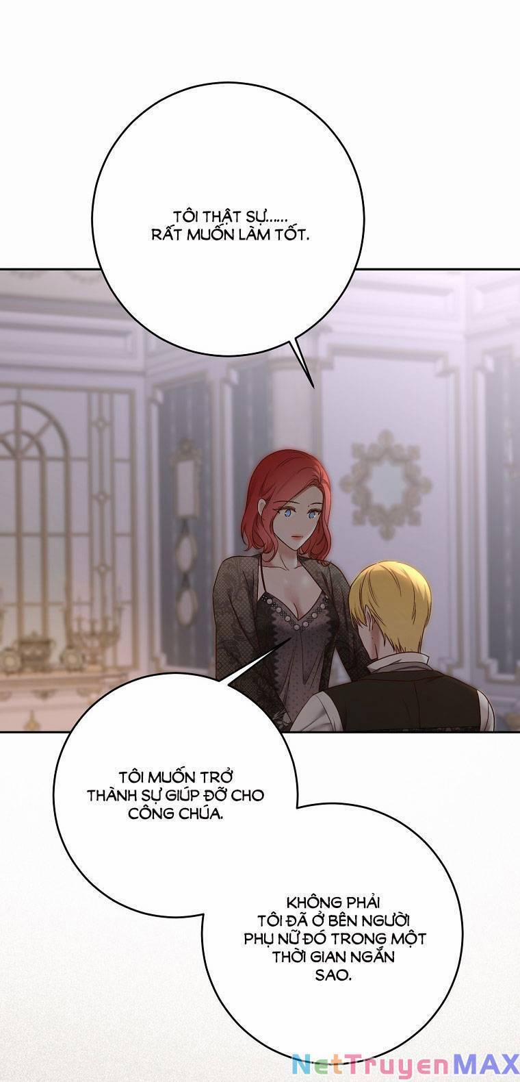 Tôi Lạc Vào Thế Giới Trò Chơi Harem Ngược 92.2 trang 41