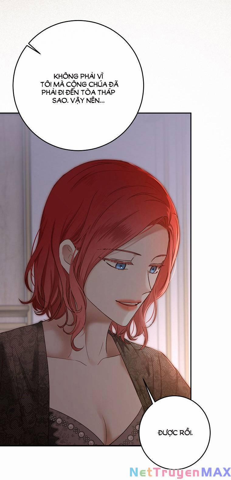 Tôi Lạc Vào Thế Giới Trò Chơi Harem Ngược 92.2 trang 43