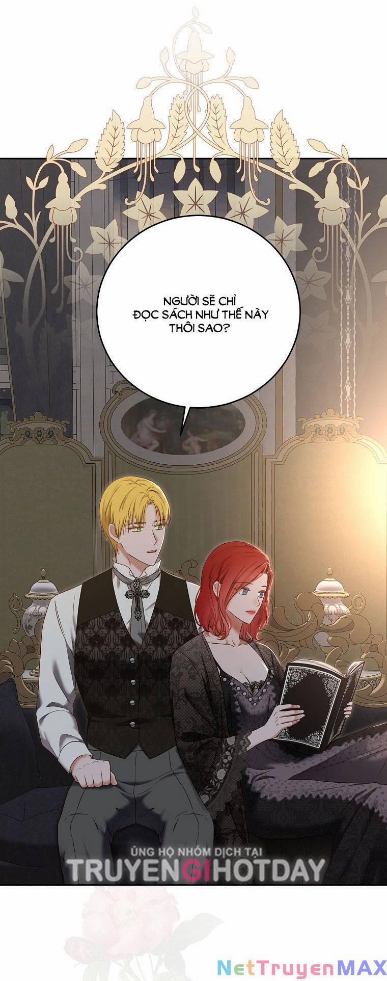 Tôi Lạc Vào Thế Giới Trò Chơi Harem Ngược 92.2 trang 7