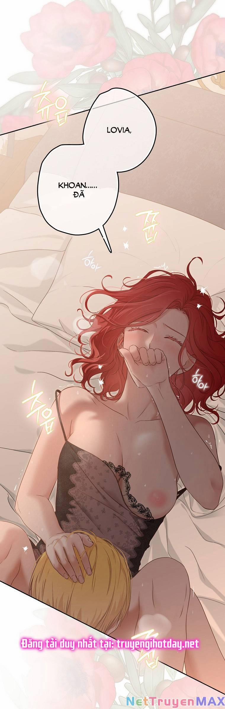 Tôi Lạc Vào Thế Giới Trò Chơi Harem Ngược 93.1 trang 11