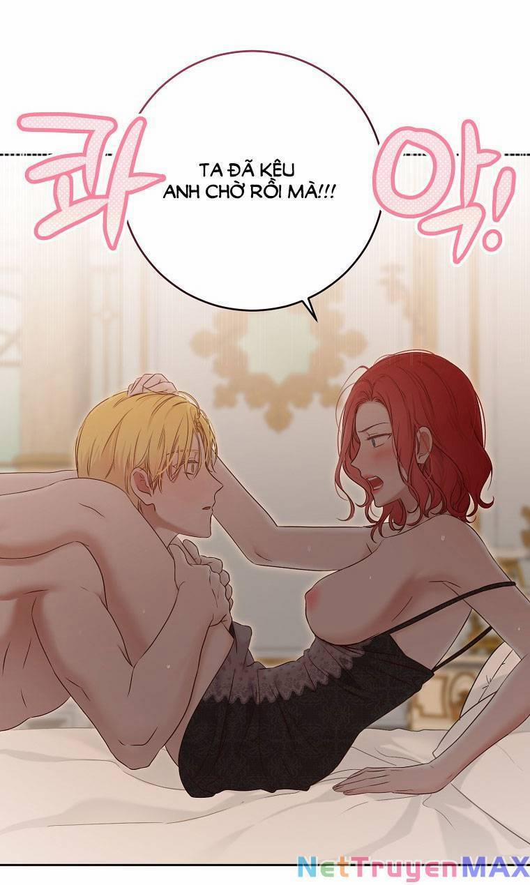 Tôi Lạc Vào Thế Giới Trò Chơi Harem Ngược 93.1 trang 13