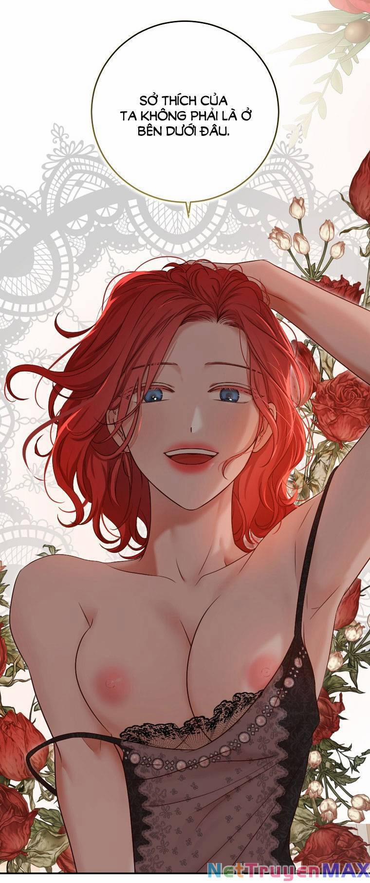 Tôi Lạc Vào Thế Giới Trò Chơi Harem Ngược 93.1 trang 16