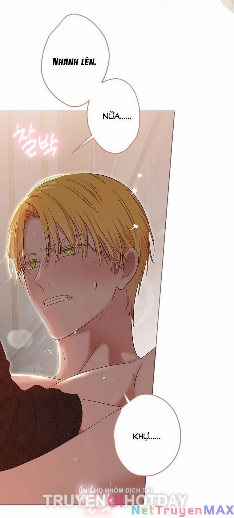 Tôi Lạc Vào Thế Giới Trò Chơi Harem Ngược 93.1 trang 20