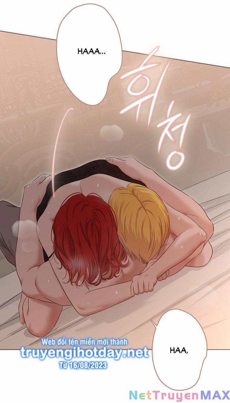 Tôi Lạc Vào Thế Giới Trò Chơi Harem Ngược 93.1 trang 24