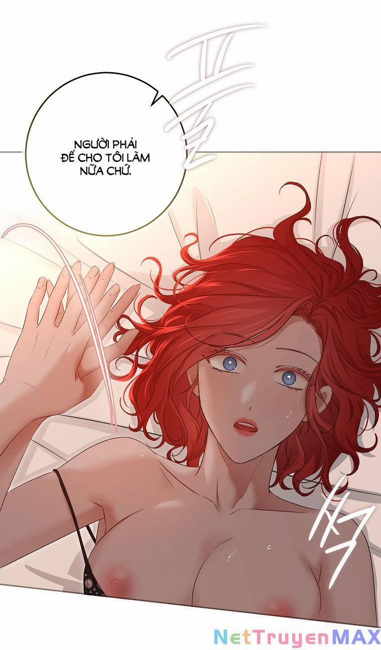 Tôi Lạc Vào Thế Giới Trò Chơi Harem Ngược 93.1 trang 26