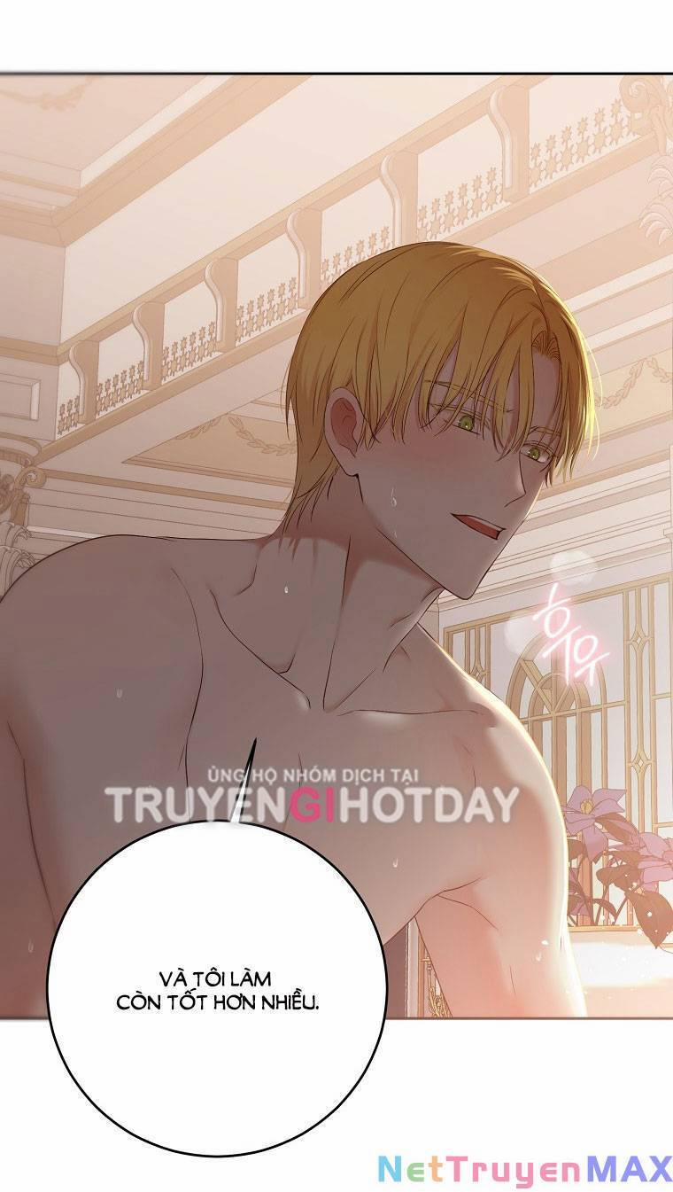 Tôi Lạc Vào Thế Giới Trò Chơi Harem Ngược 93.1 trang 28