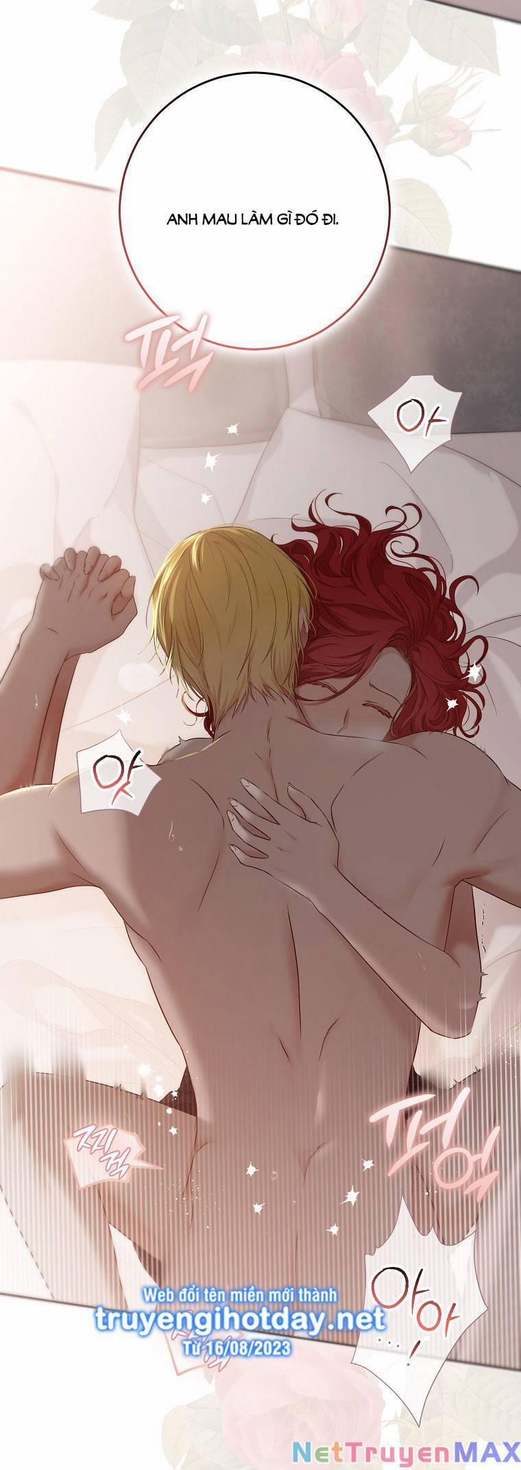 Tôi Lạc Vào Thế Giới Trò Chơi Harem Ngược 93.1 trang 30