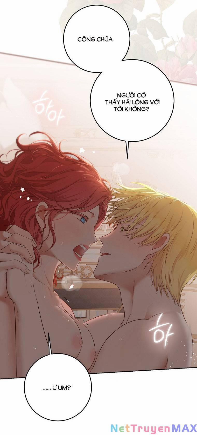 Tôi Lạc Vào Thế Giới Trò Chơi Harem Ngược 93.1 trang 31