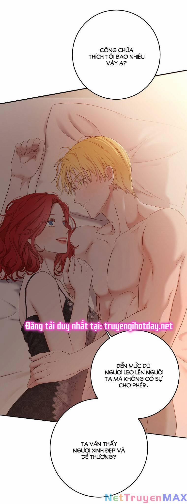 Tôi Lạc Vào Thế Giới Trò Chơi Harem Ngược 93.1 trang 43