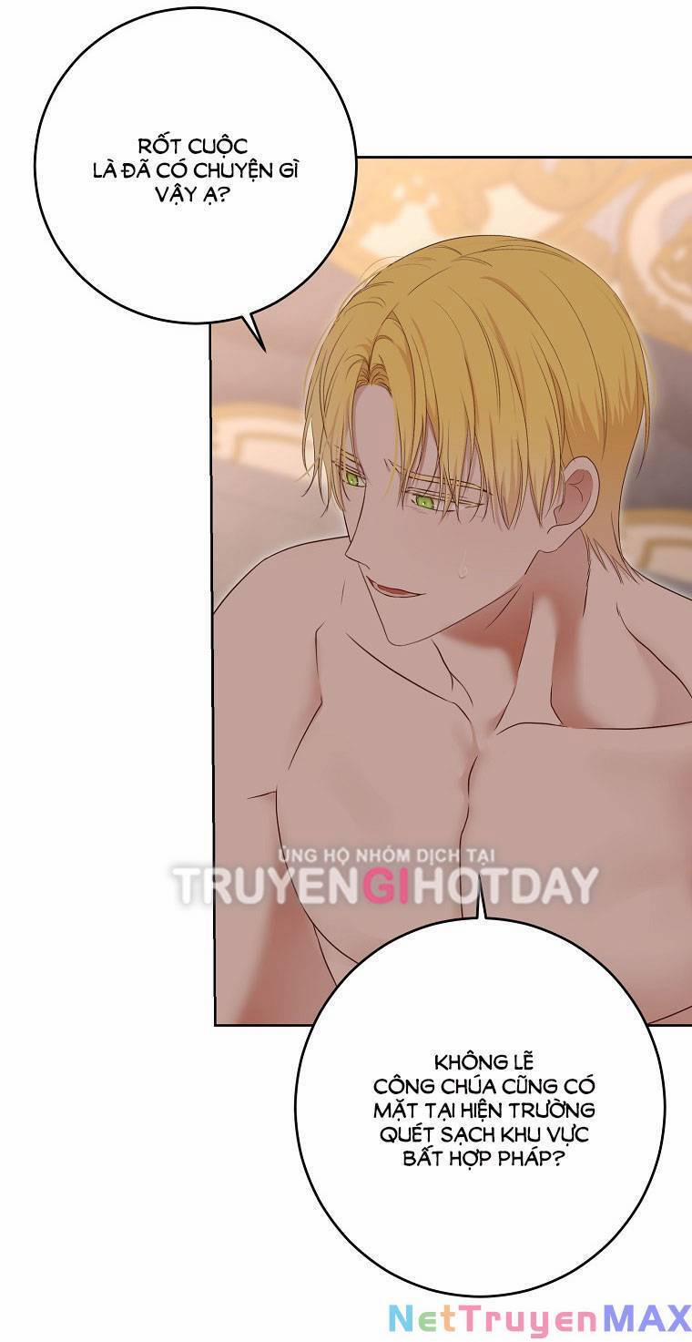 Tôi Lạc Vào Thế Giới Trò Chơi Harem Ngược 93.2 trang 12