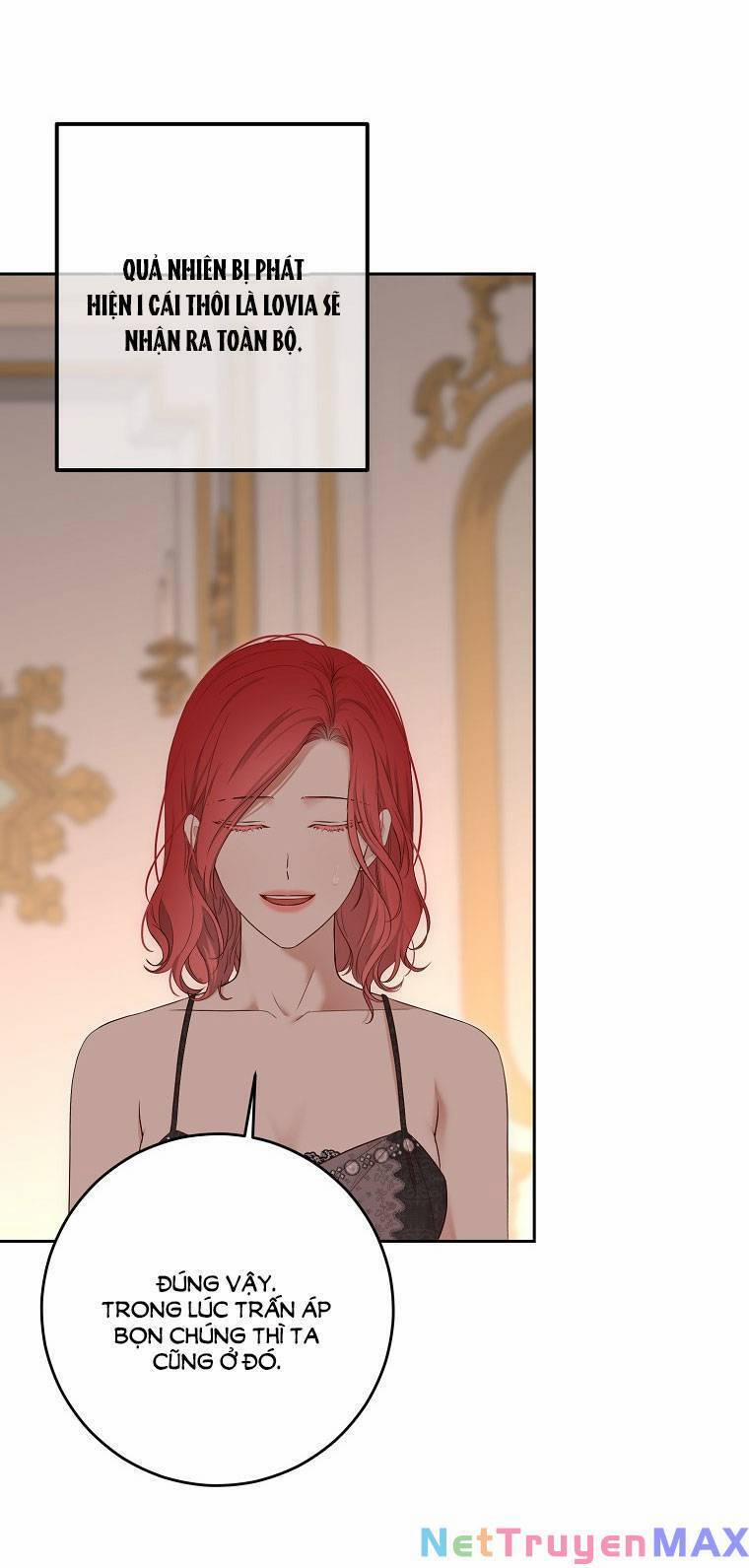 Tôi Lạc Vào Thế Giới Trò Chơi Harem Ngược 93.2 trang 13