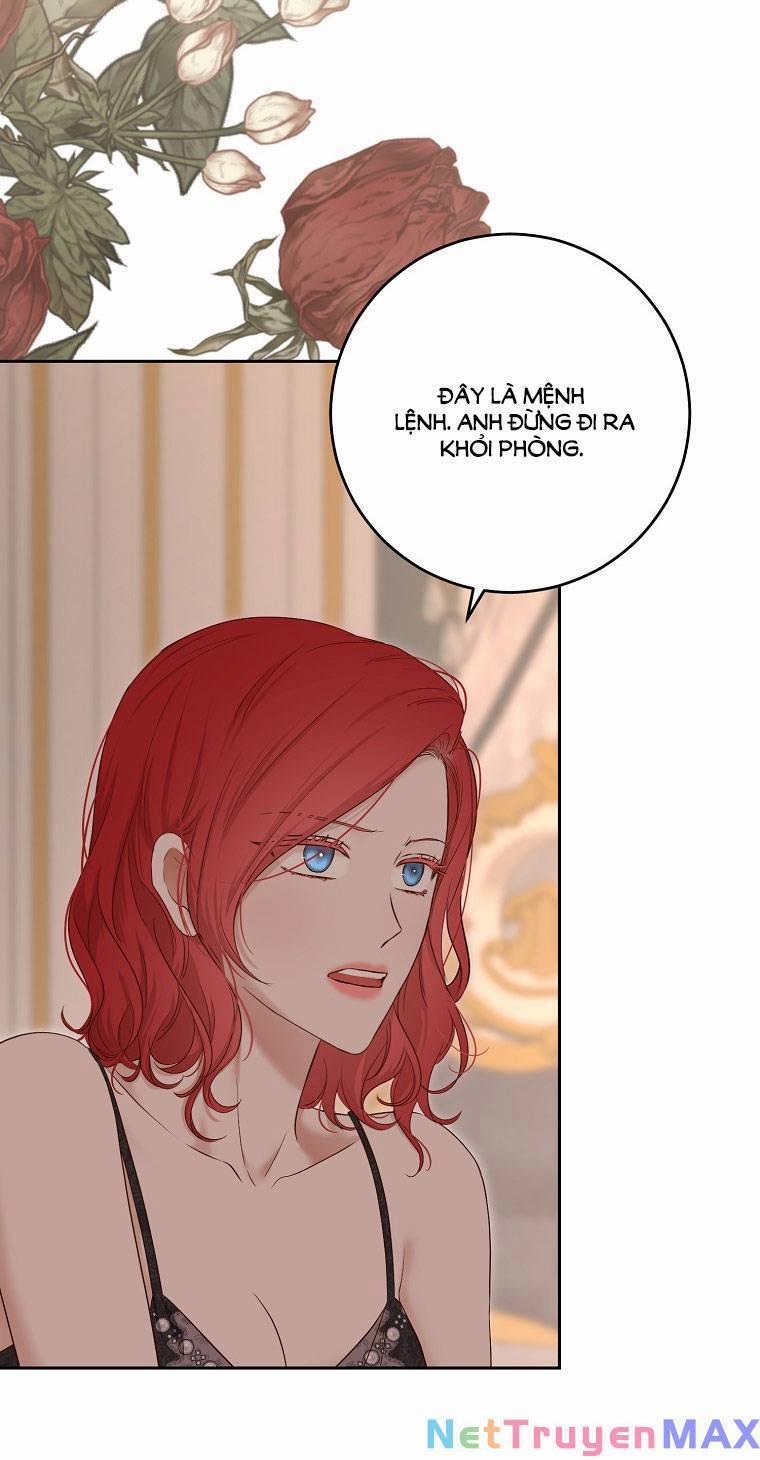 Tôi Lạc Vào Thế Giới Trò Chơi Harem Ngược 93.2 trang 15