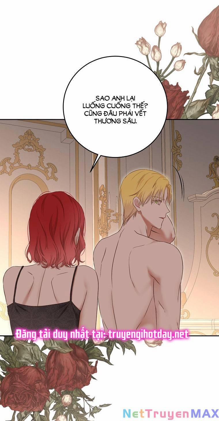 Tôi Lạc Vào Thế Giới Trò Chơi Harem Ngược 93.2 trang 16