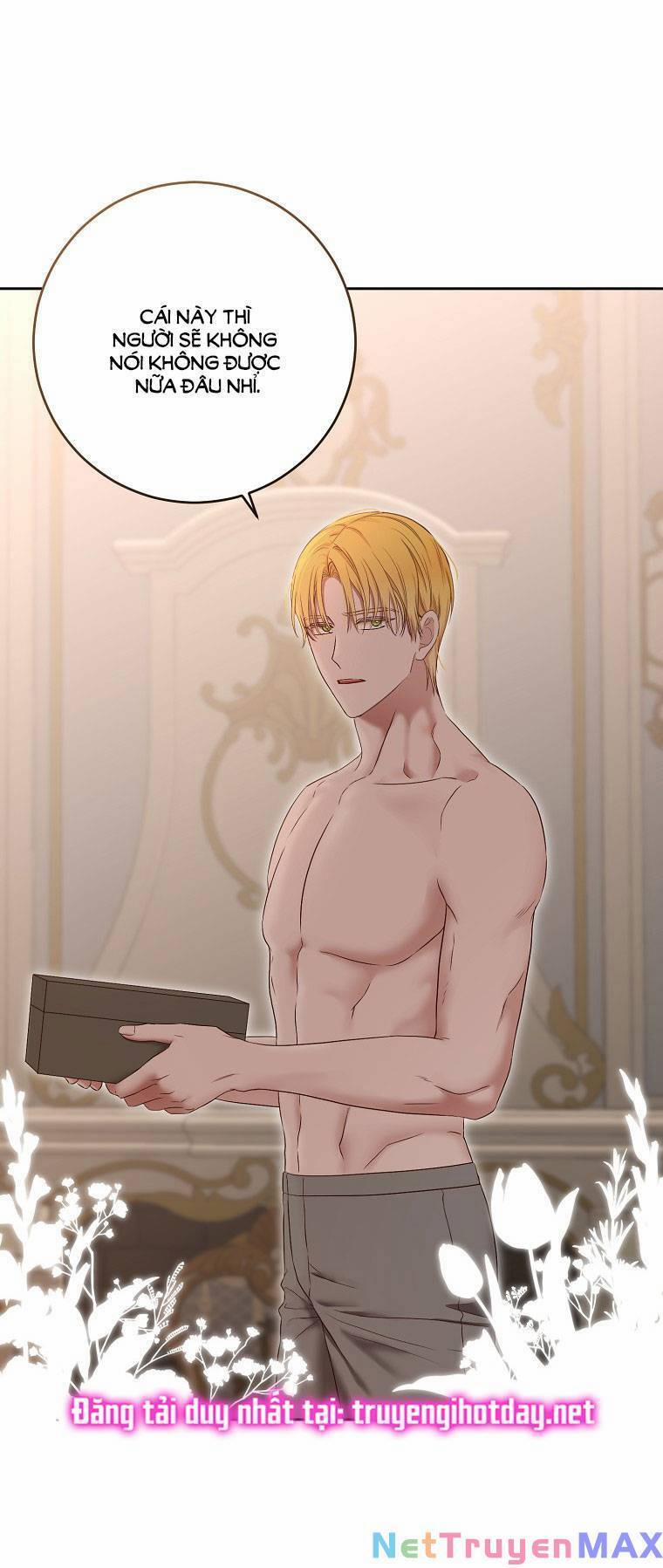 Tôi Lạc Vào Thế Giới Trò Chơi Harem Ngược 93.2 trang 18