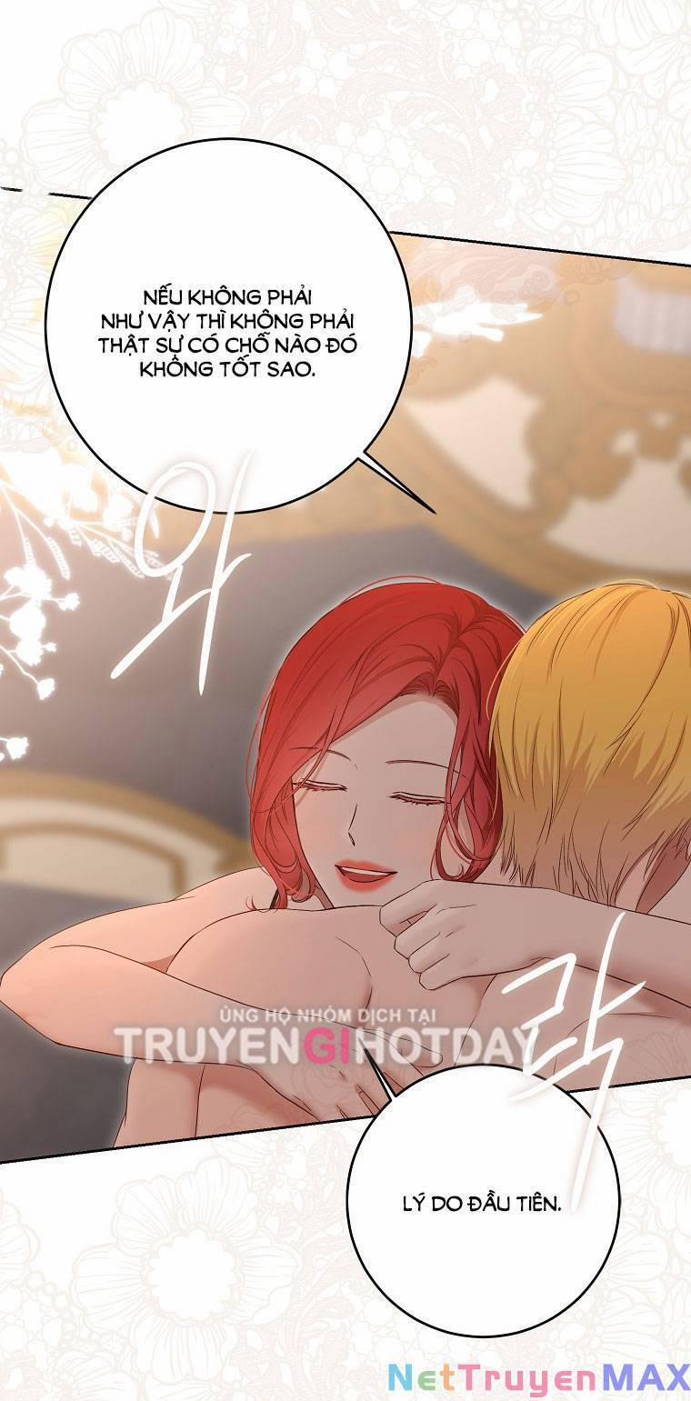 Tôi Lạc Vào Thế Giới Trò Chơi Harem Ngược 93.2 trang 32