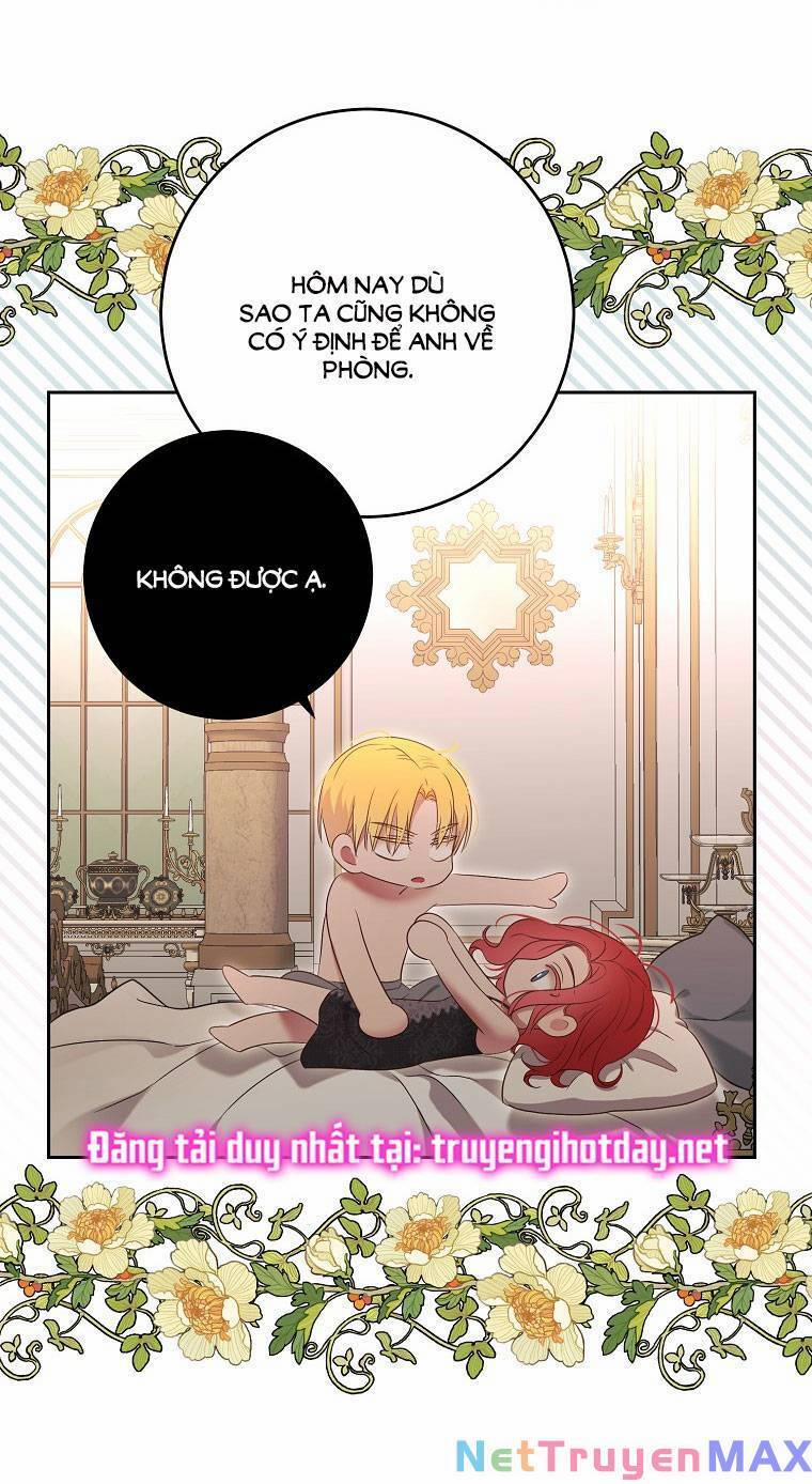 Tôi Lạc Vào Thế Giới Trò Chơi Harem Ngược 93.2 trang 37