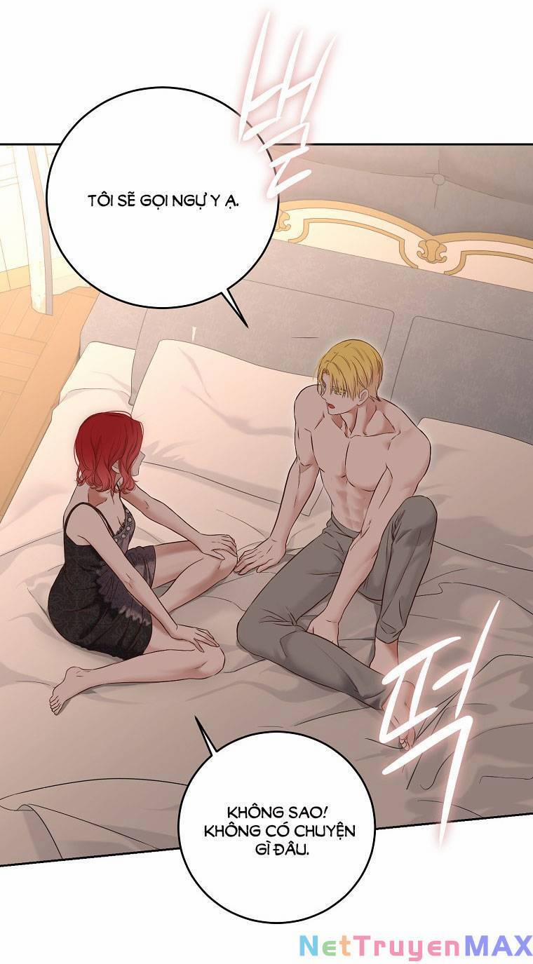 Tôi Lạc Vào Thế Giới Trò Chơi Harem Ngược 93.2 trang 6