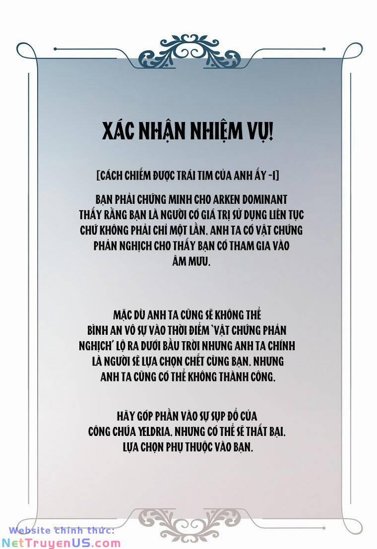 Tôi Lạc Vào Thế Giới Trò Chơi Harem Ngược 94.1 trang 1