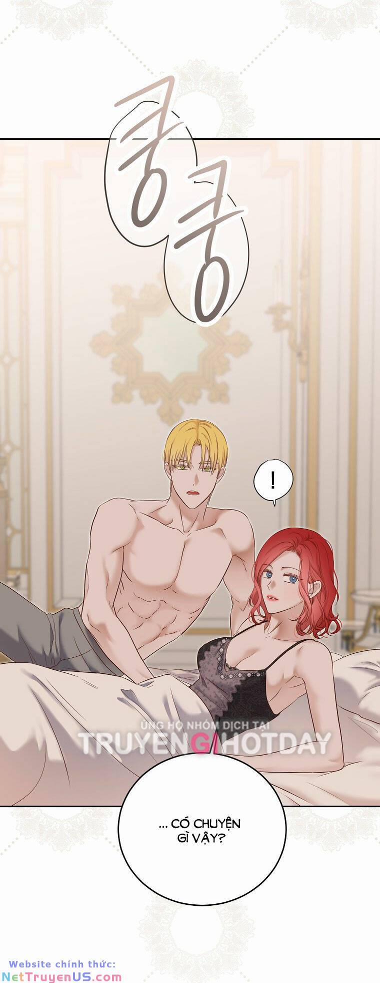 Tôi Lạc Vào Thế Giới Trò Chơi Harem Ngược 94.1 trang 21