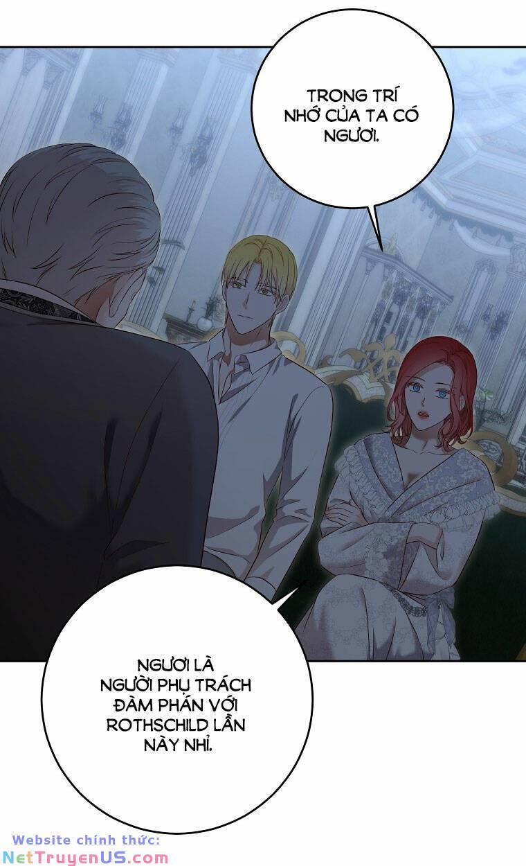 Tôi Lạc Vào Thế Giới Trò Chơi Harem Ngược 94.1 trang 27