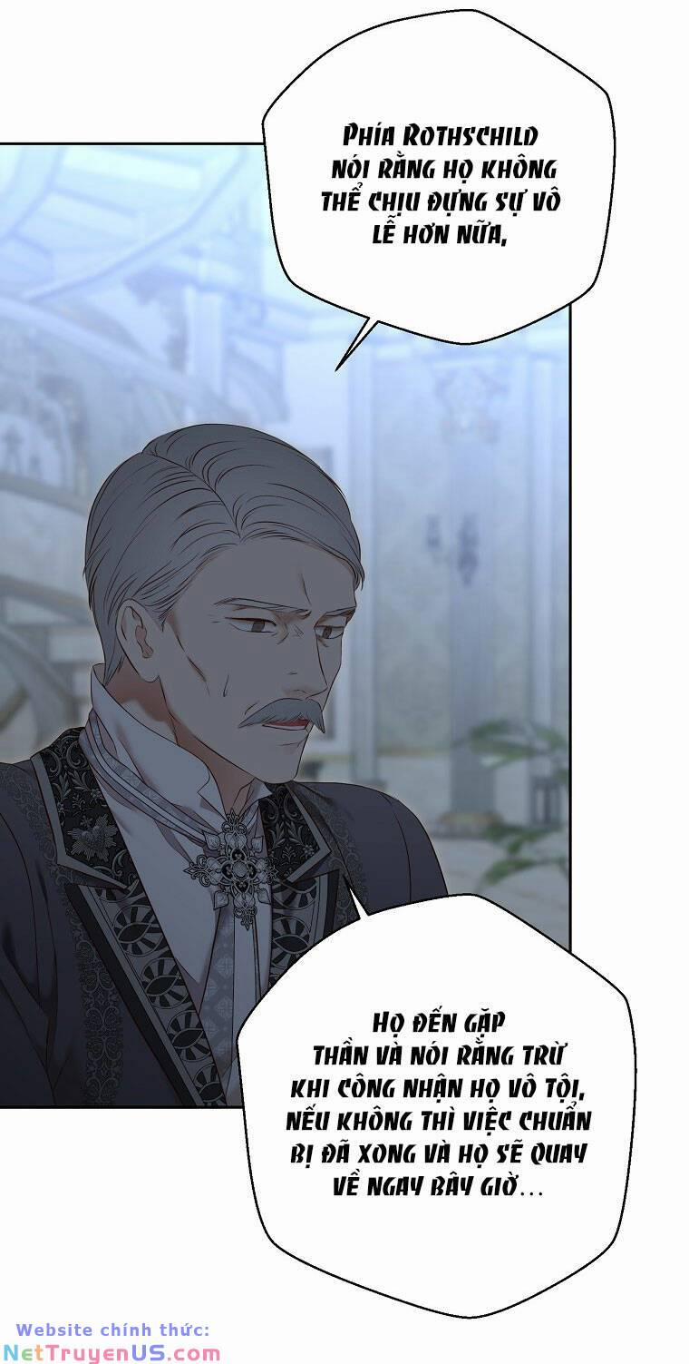 Tôi Lạc Vào Thế Giới Trò Chơi Harem Ngược 94.1 trang 31