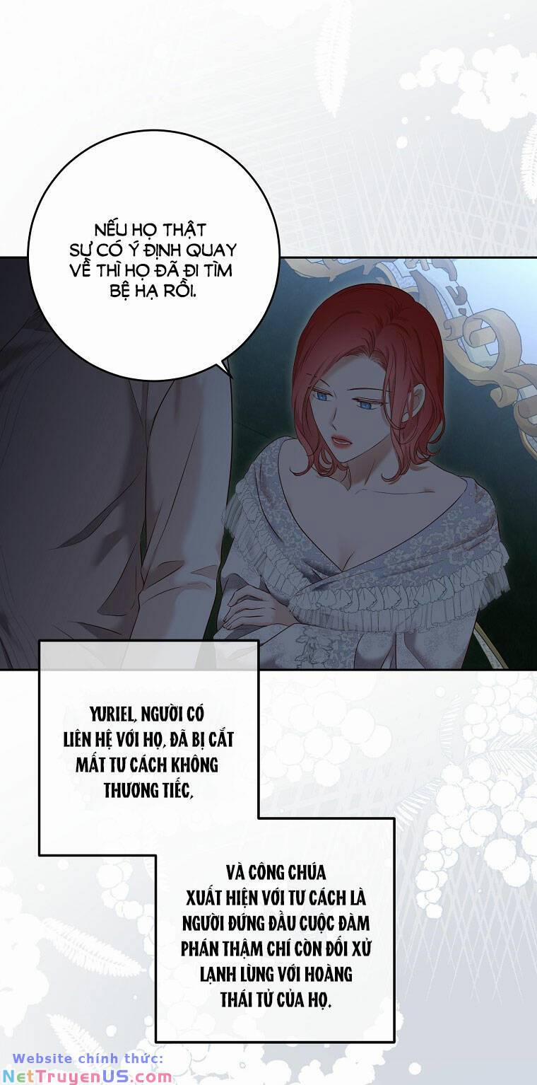 Tôi Lạc Vào Thế Giới Trò Chơi Harem Ngược 94.1 trang 34