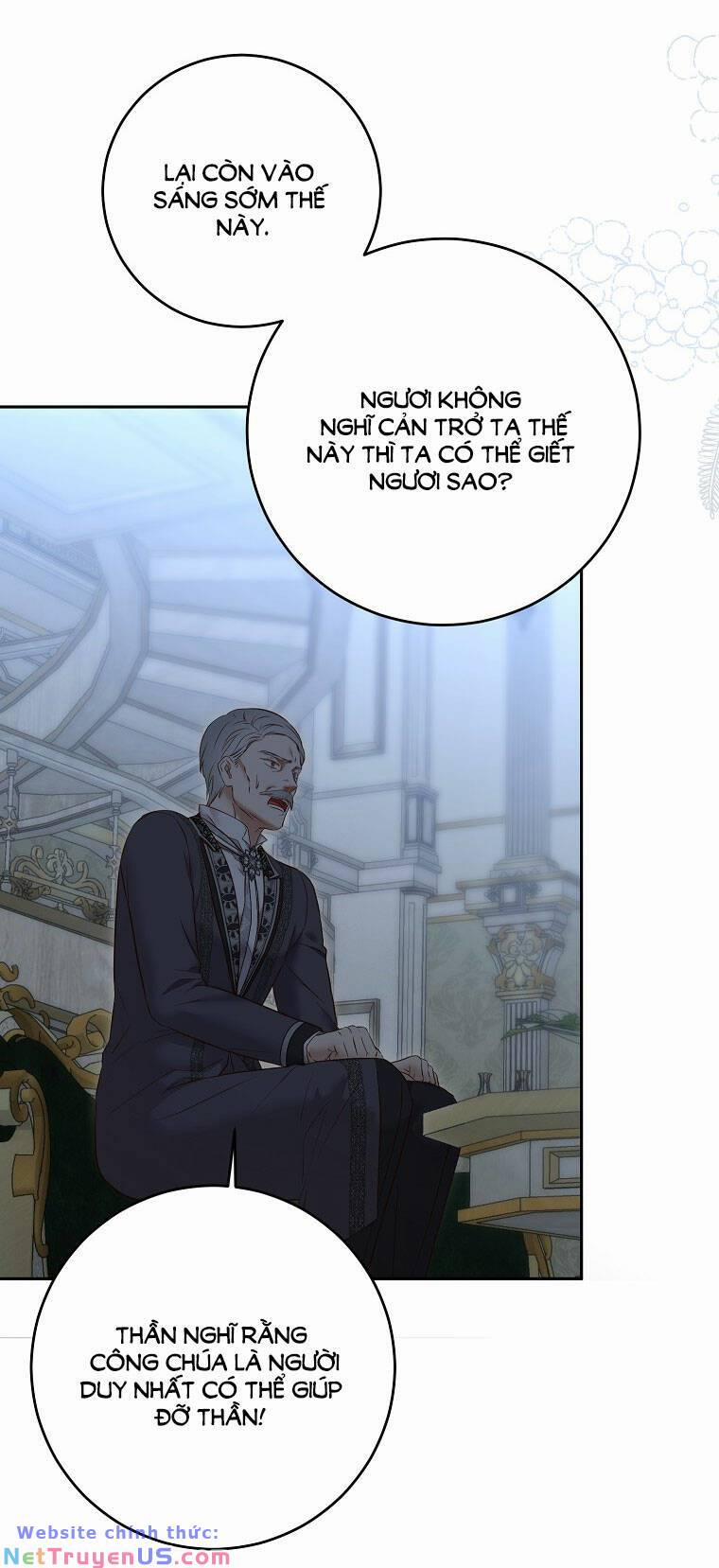 Tôi Lạc Vào Thế Giới Trò Chơi Harem Ngược 94.1 trang 36