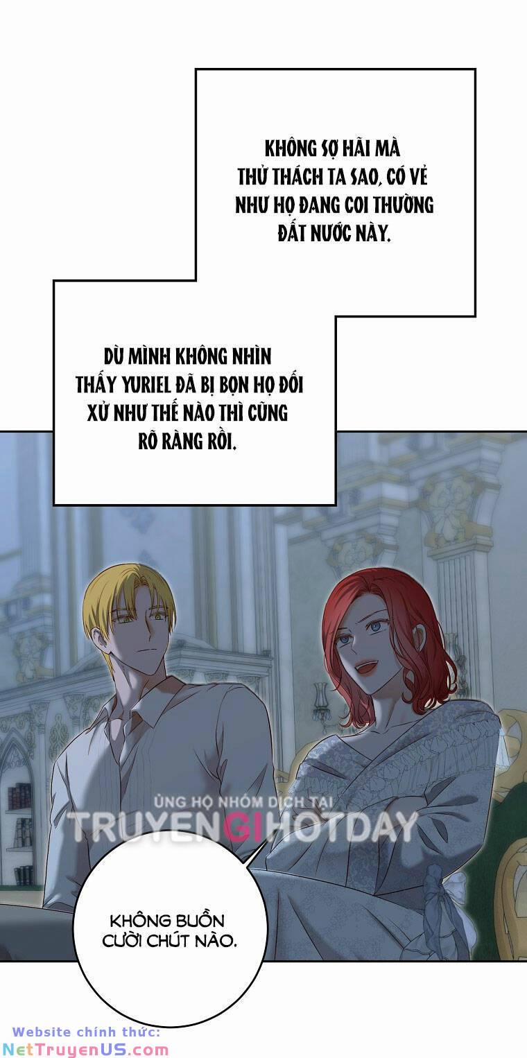 Tôi Lạc Vào Thế Giới Trò Chơi Harem Ngược 94.1 trang 46