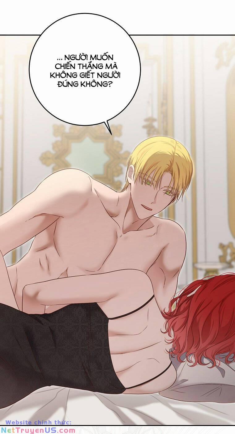 Tôi Lạc Vào Thế Giới Trò Chơi Harem Ngược 94.1 trang 5