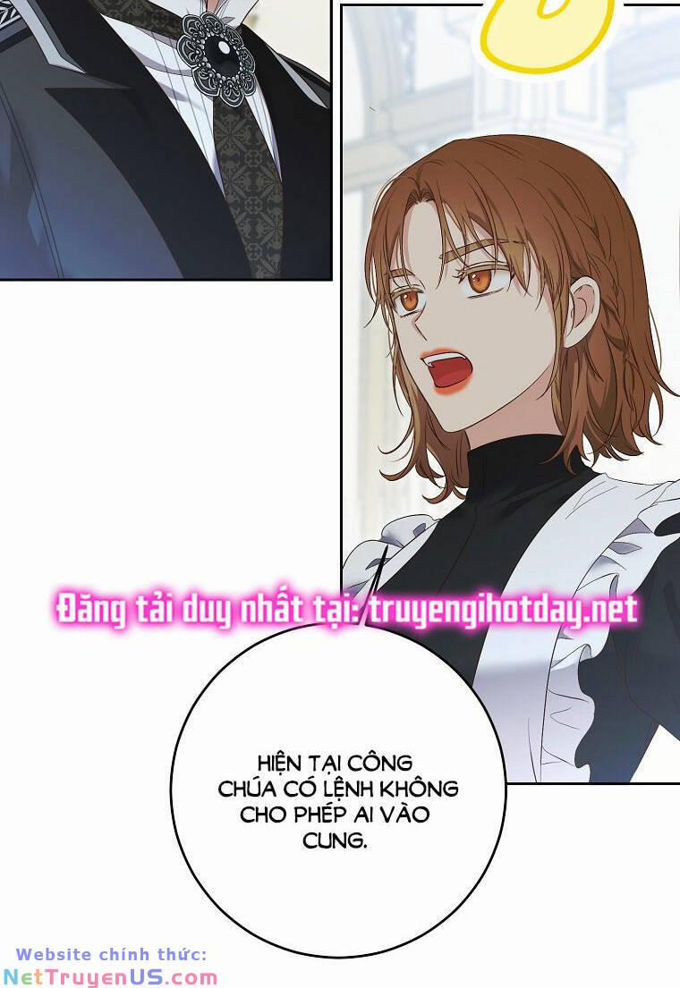 Tôi Lạc Vào Thế Giới Trò Chơi Harem Ngược 94.2 trang 21