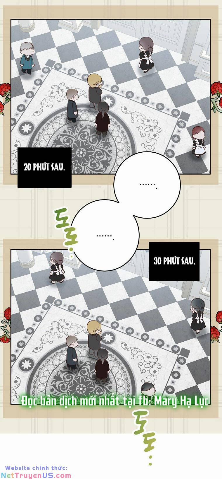 Tôi Lạc Vào Thế Giới Trò Chơi Harem Ngược 94.2 trang 31