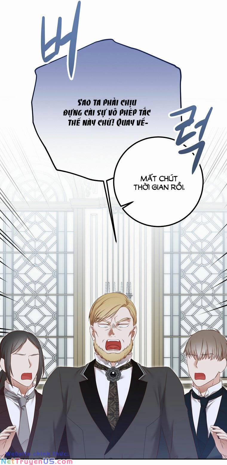 Tôi Lạc Vào Thế Giới Trò Chơi Harem Ngược 94.2 trang 32