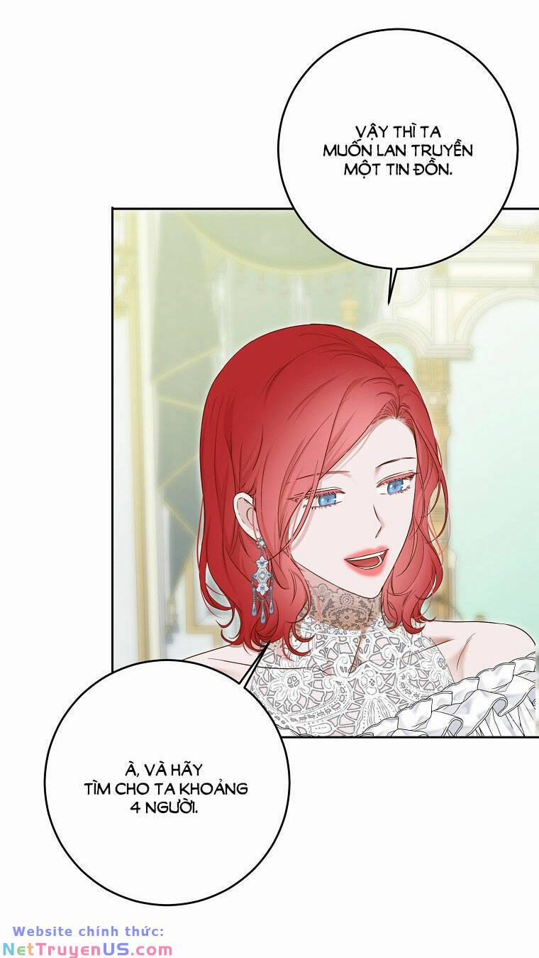 Tôi Lạc Vào Thế Giới Trò Chơi Harem Ngược 94.2 trang 7