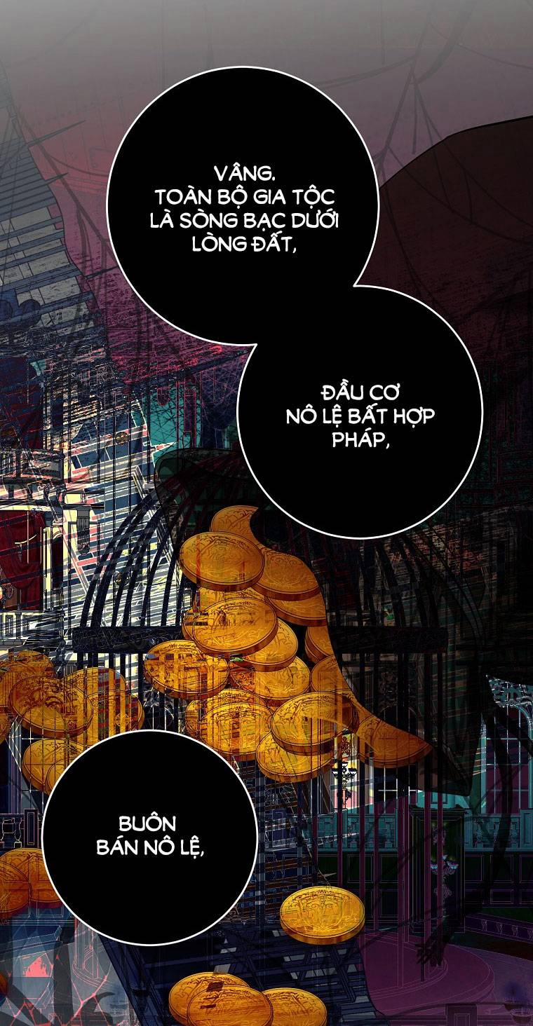 Tôi Lạc Vào Thế Giới Trò Chơi Harem Ngược 95.1 trang 11