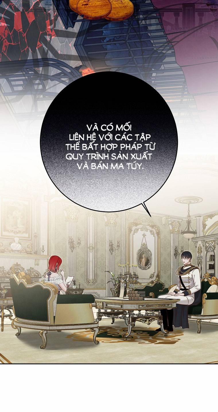 Tôi Lạc Vào Thế Giới Trò Chơi Harem Ngược 95.1 trang 12