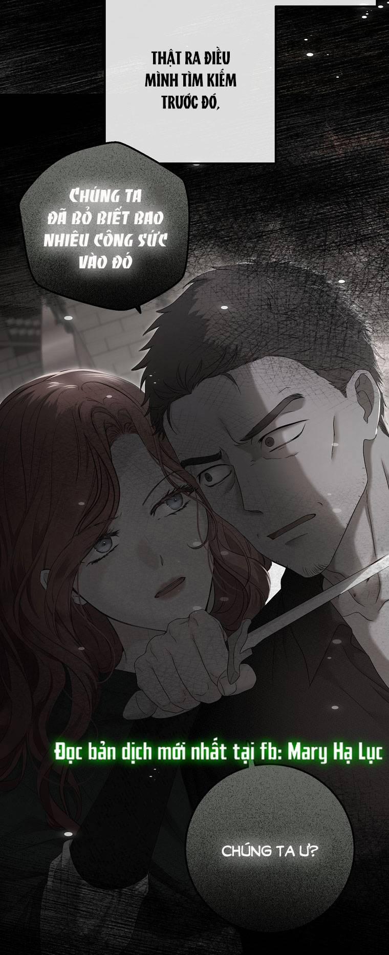 Tôi Lạc Vào Thế Giới Trò Chơi Harem Ngược 95.1 trang 16