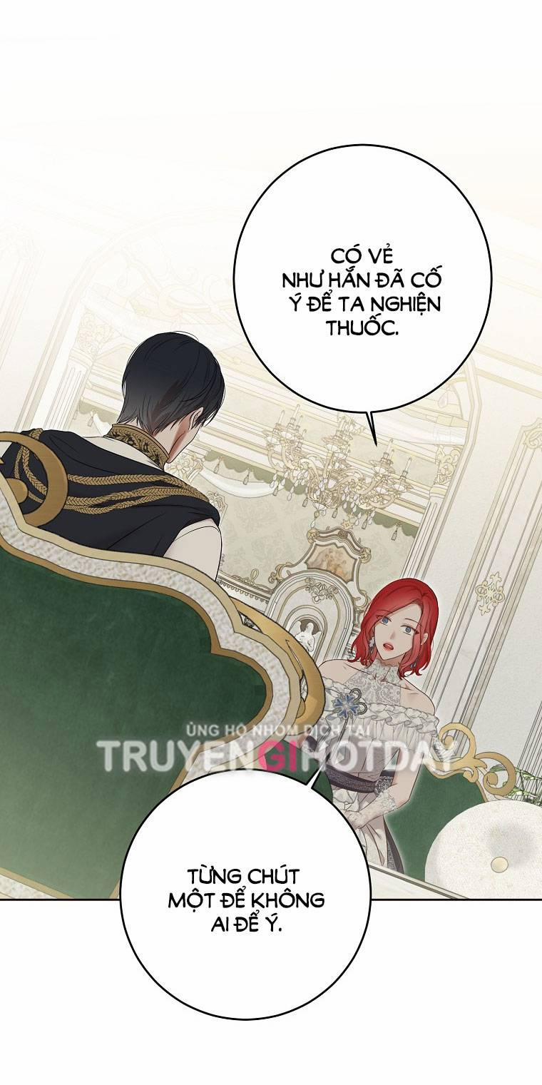 Tôi Lạc Vào Thế Giới Trò Chơi Harem Ngược 95.1 trang 23