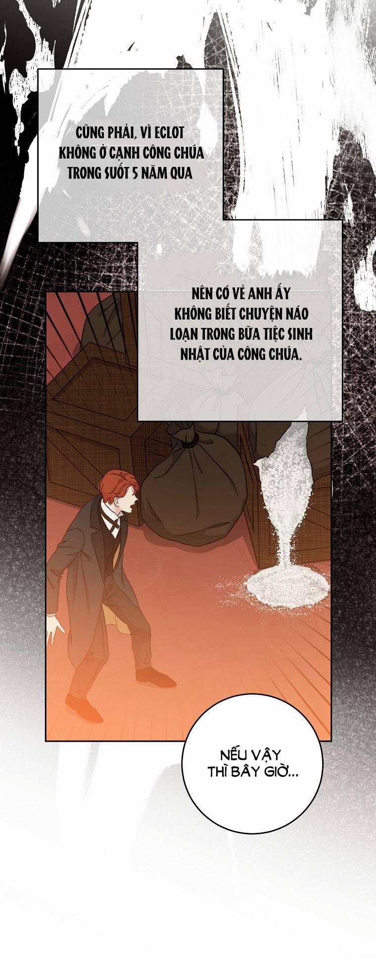 Tôi Lạc Vào Thế Giới Trò Chơi Harem Ngược 95.1 trang 26