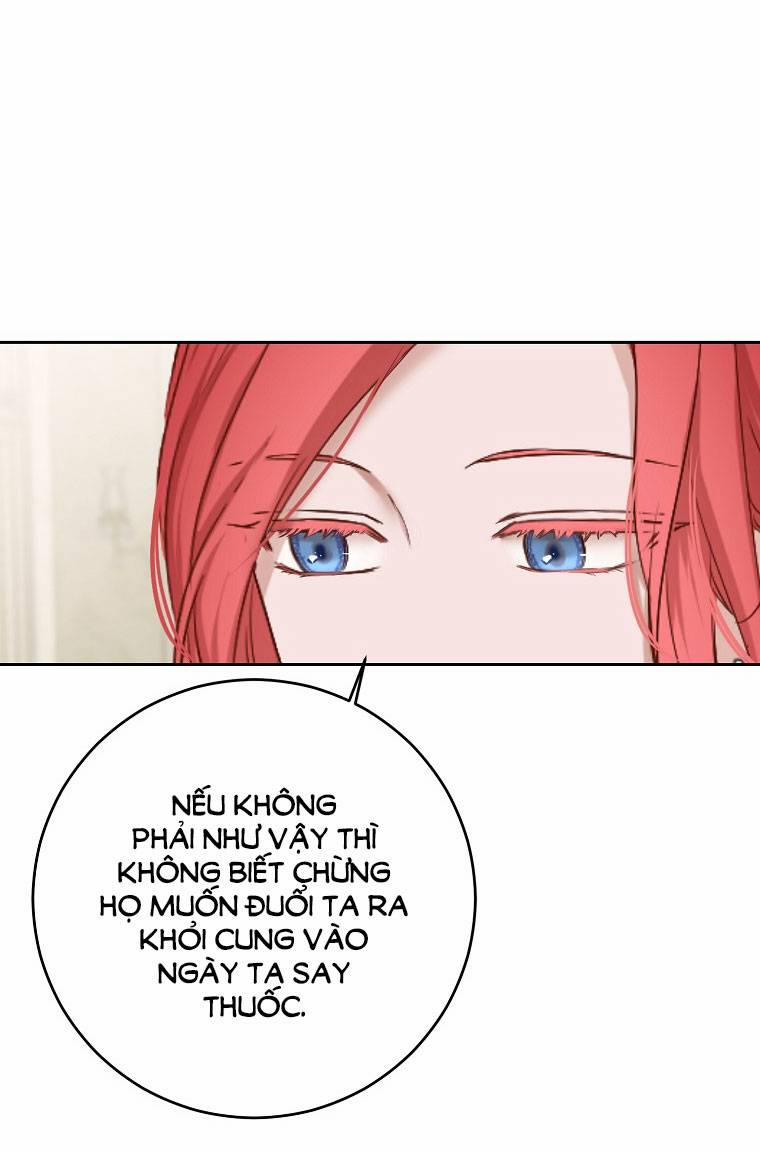 Tôi Lạc Vào Thế Giới Trò Chơi Harem Ngược 95.1 trang 28