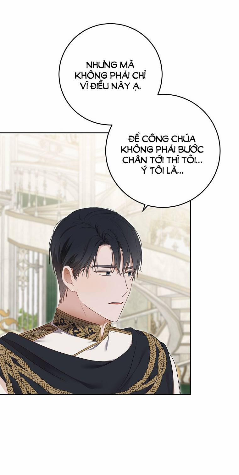 Tôi Lạc Vào Thế Giới Trò Chơi Harem Ngược 95.1 trang 4