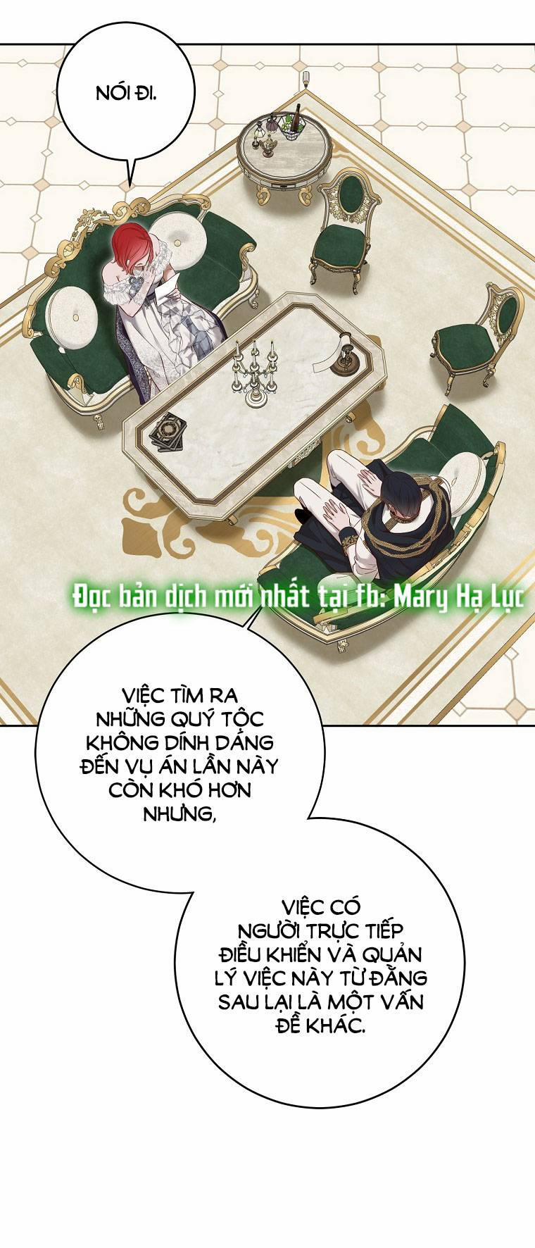 Tôi Lạc Vào Thế Giới Trò Chơi Harem Ngược 95.1 trang 9