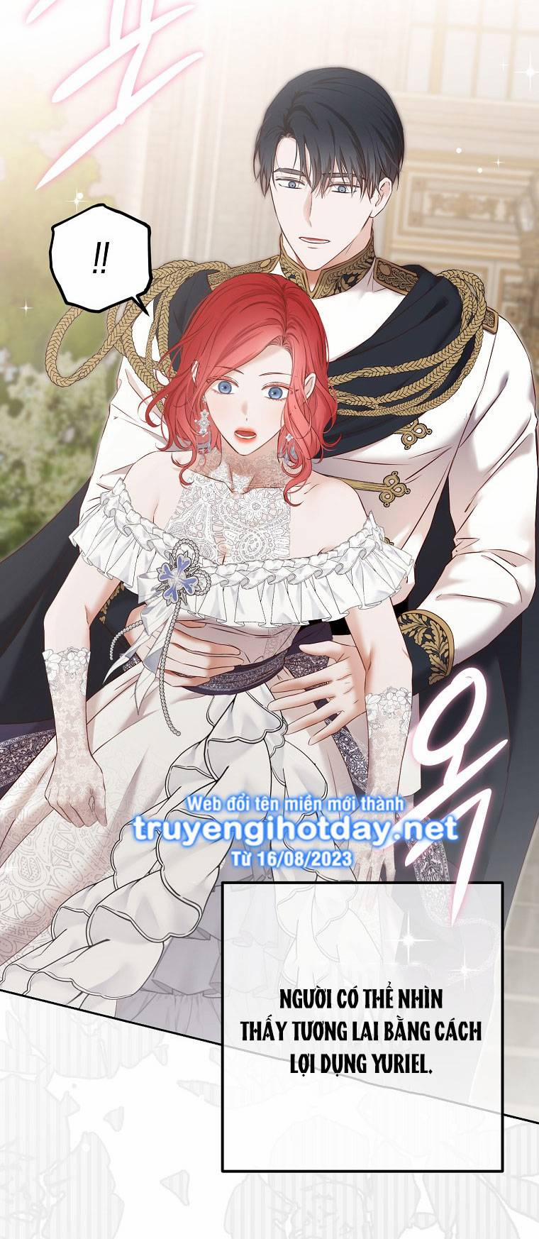 Tôi Lạc Vào Thế Giới Trò Chơi Harem Ngược 95.2 trang 13