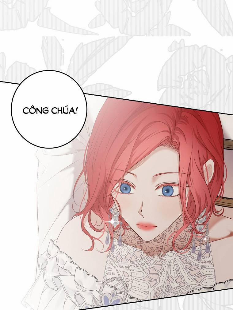 Tôi Lạc Vào Thế Giới Trò Chơi Harem Ngược 95.2 trang 14