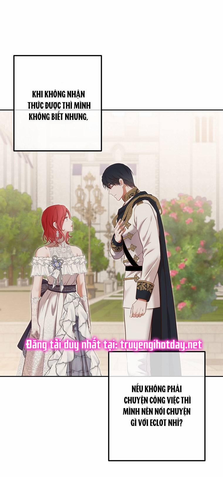 Tôi Lạc Vào Thế Giới Trò Chơi Harem Ngược 95.2 trang 17