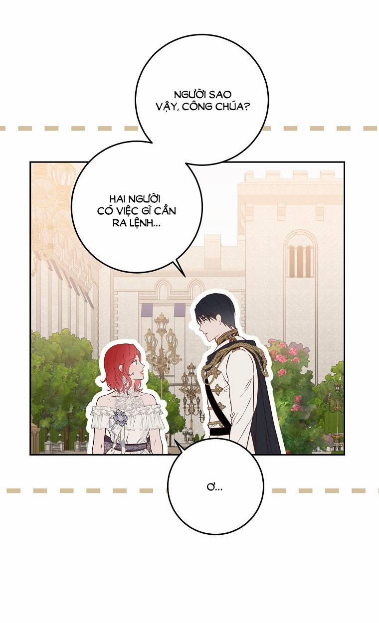 Tôi Lạc Vào Thế Giới Trò Chơi Harem Ngược 95.2 trang 18